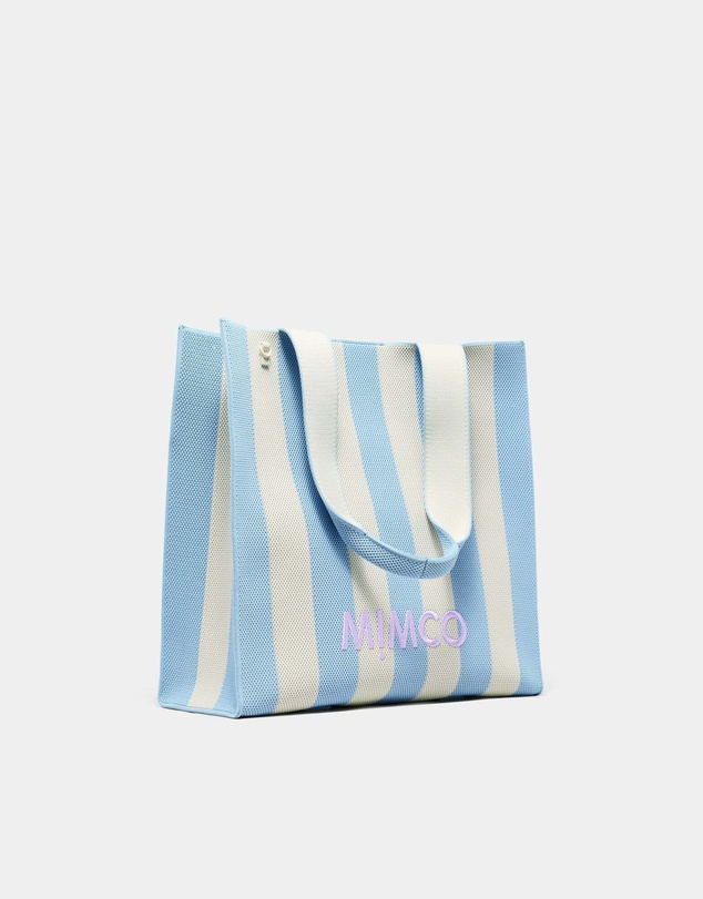 MIMCO - Blondie Large Boxy Tote Bag