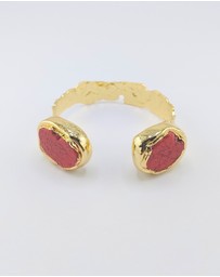 Miz Casa and Co - Zemira Cuff
