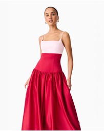 Elliatt - June Gown