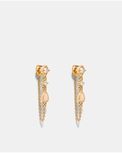 MIMCO - Allurement Earrings