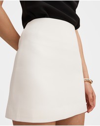 Forever New - Miranda Mini Skirt