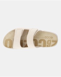 ECCO - ECCO Cozmo