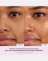 Ole Henriksen - Strength Trainer Peptide Boost Moisturizer