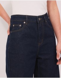 Calli - Wilder Jeans
