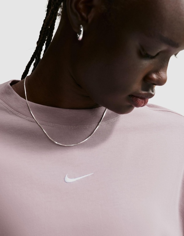 Nike - Sportswear Classic Long Sleeve Oversized Tee