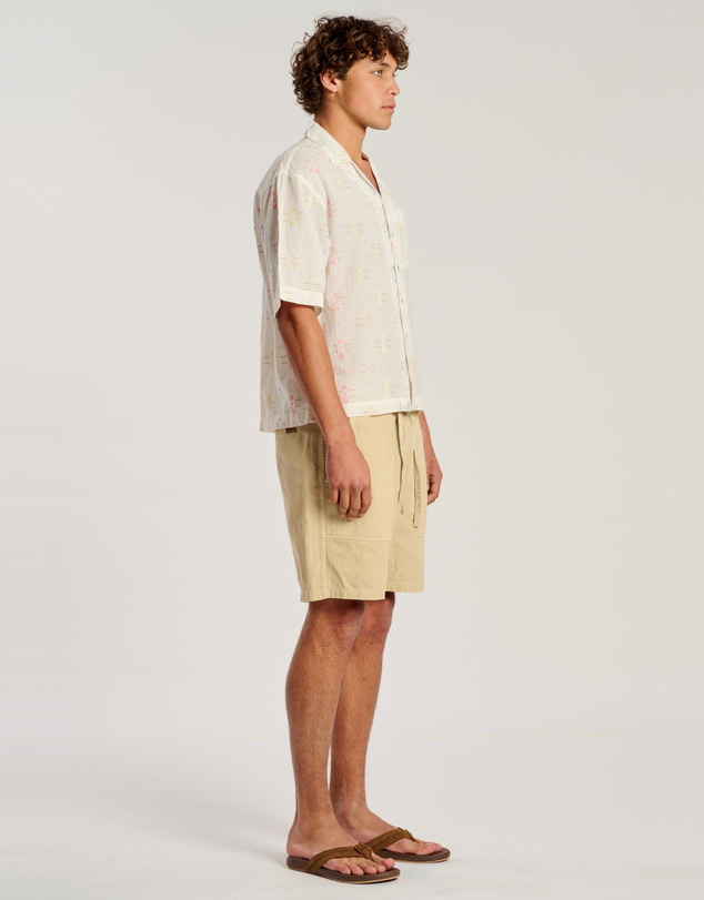 Rolla's - Picnic Boxy Bowler