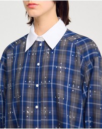Sandro - Isalie Shirt