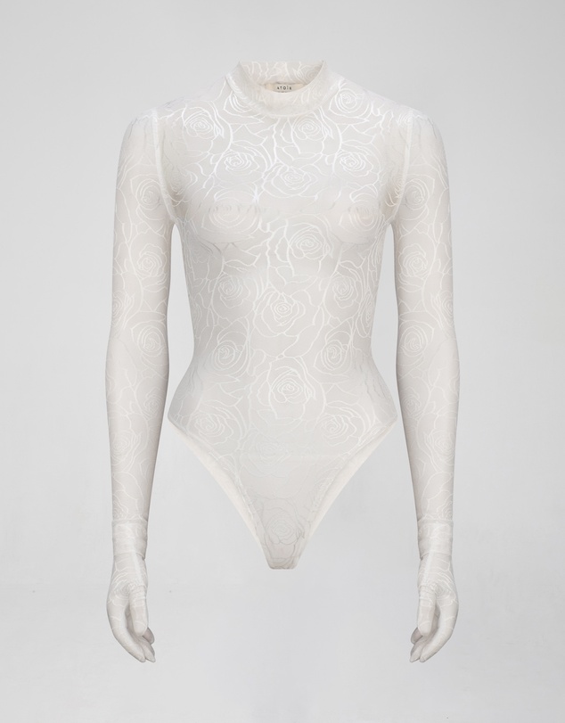 Atoir - Syla Bodysuit
