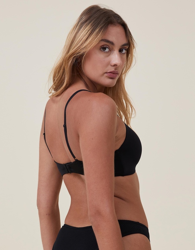 Cotton On Body - Ultimate Comfort Wirefree T-Shirt Bra