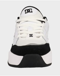 DC Shoes - Mens DC Ascend S Shoes