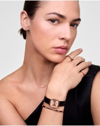 Daniel Wellington - Classic Lumine 4.0mm Ring RG
