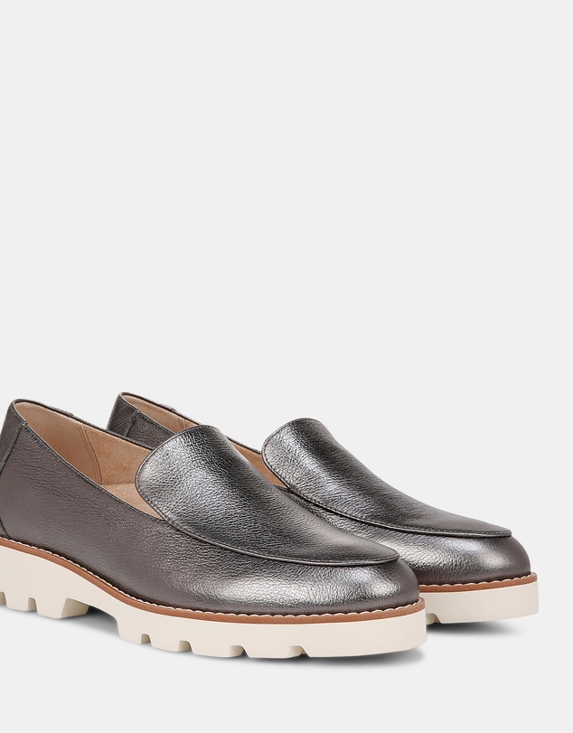 Vionic - Kensley Loafer - Pewter
