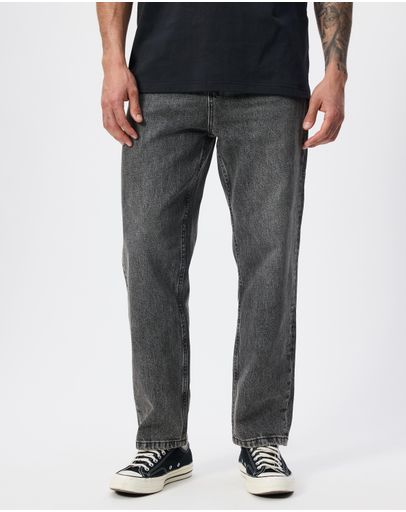 Nighthawk Grey