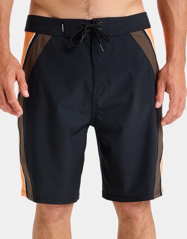 Quiksilver - Mens Mercury Panel 20