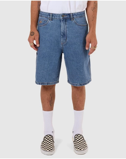 Worship - Glazed And Confused Cargo Shorts