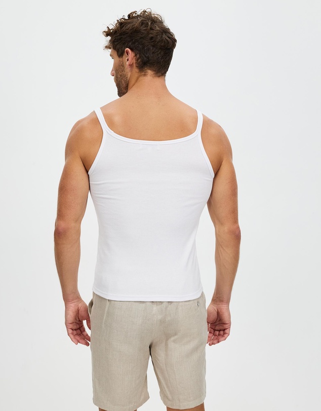 Merlino Street - Logo Tank