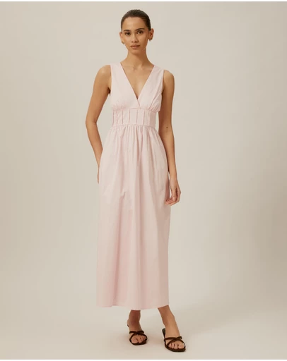Tussah - Riley Dress