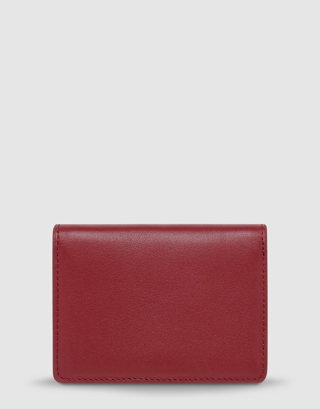 Status Anxiety - Easy Does It Wallet