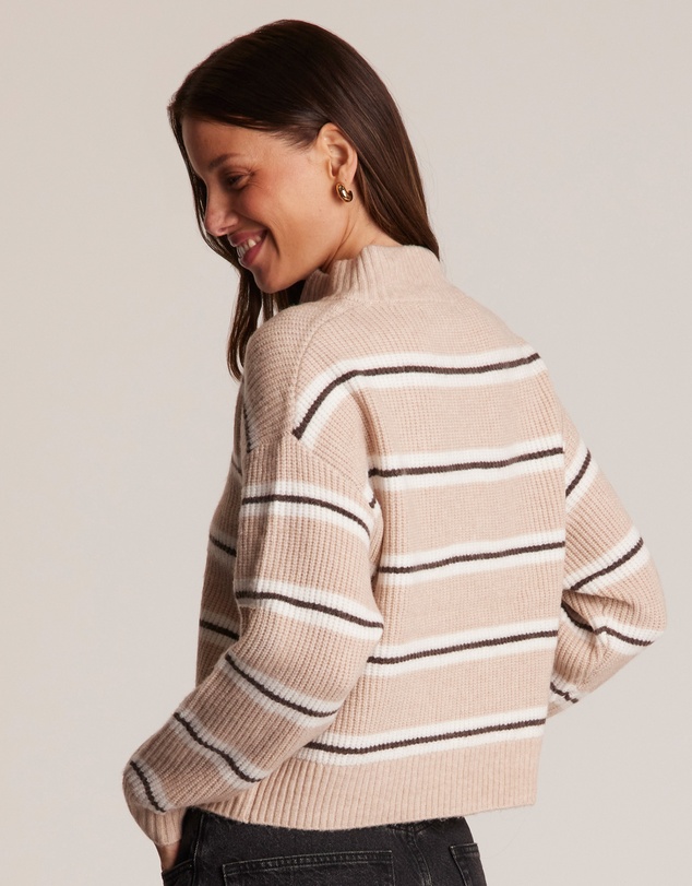 Stella - Marianne Knit