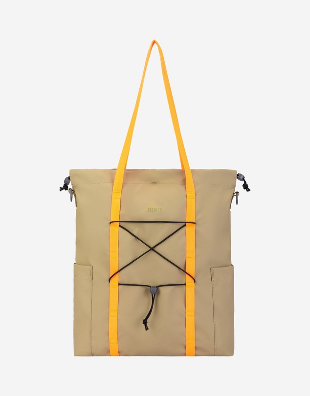 Elliker - Carston Tote Bag 13L