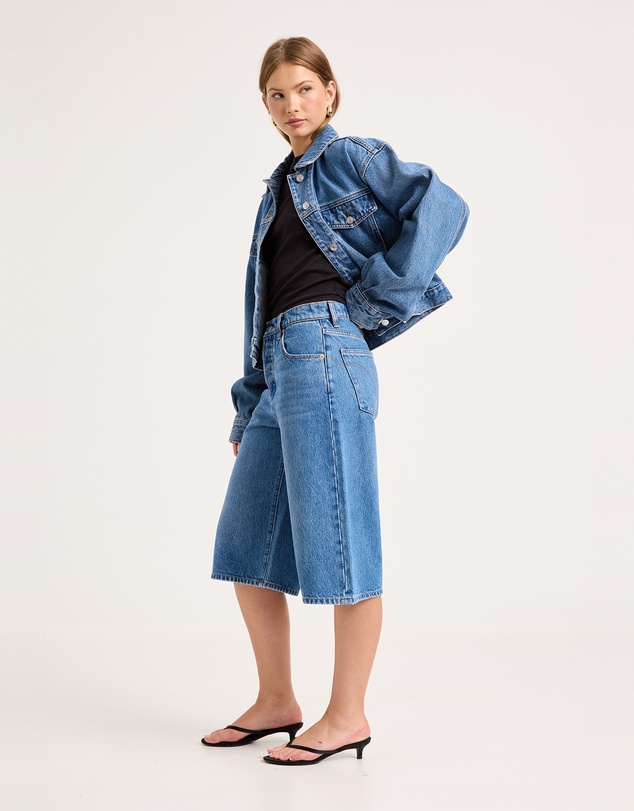Rolla's - Charlotte Culotte Soho Vintage