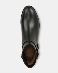 Vionic - Rhiannon Ankle Boot - Black