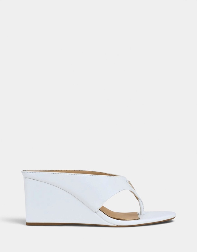 GUESS - Marchon Wedge Sandals