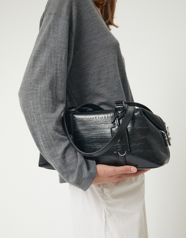 Brie Leon - Chelsea Shoulder Bag