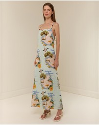 Palm Noosa - Heidi Dress