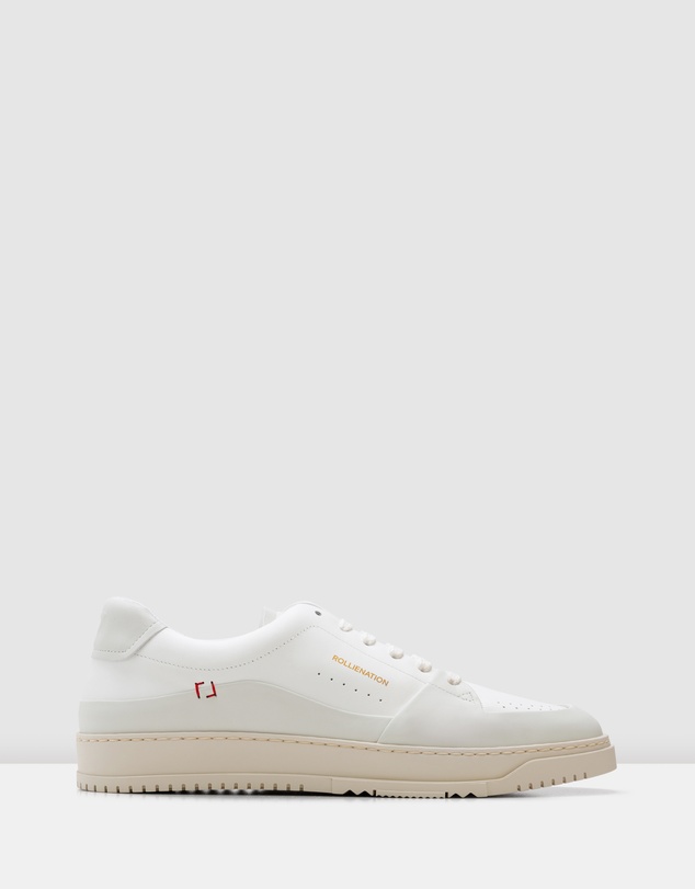 Rollie - Wave Mens Shoe