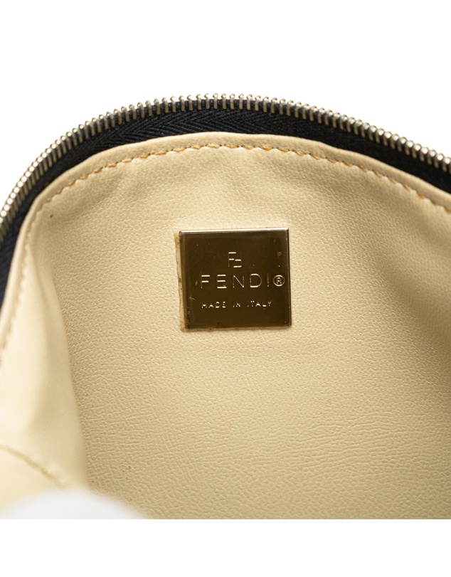 Pre-Loved by Azura Reborn - Pre-Loved Zucchino Canvas Pochette