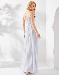 Alabaster The Label - Aries Dress