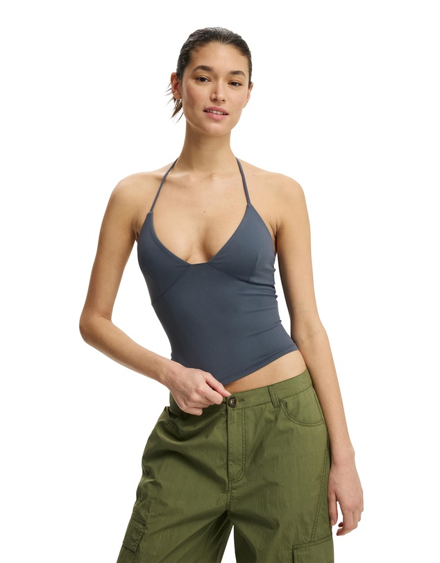 Cotton On - Hold Me Halter
