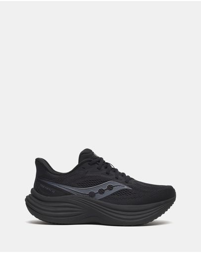 Triple Black