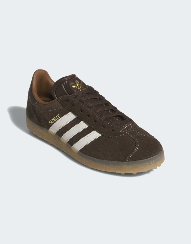 adidas Originals - Gazelle Spikeless Golf Shoes Unisex