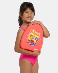 Zoggs - Paw Patrol Mini Kickboard - Kids
