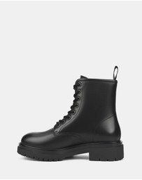 Hush Puppies - Doris