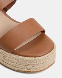 ALDO - Keoni Wedge Sandals