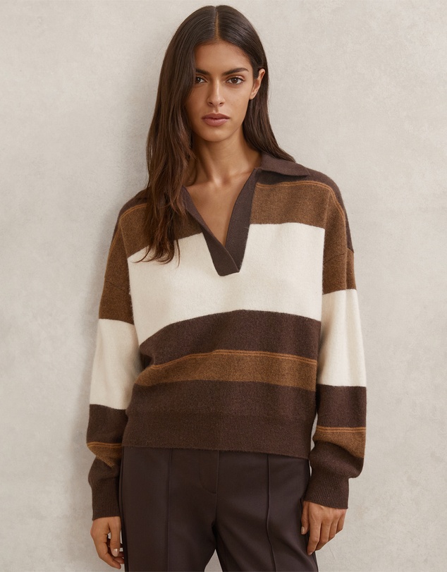 REISS - Simmy Jumper