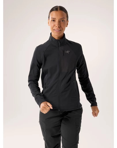Arc'teryx - Delta Jacket Women's