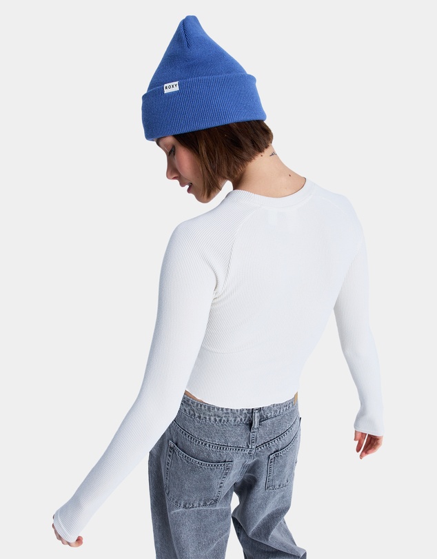 Roxy - Womens Basecamp Long Sleeve T-Shirt