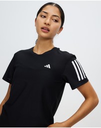 adidas Performance - Own The Run T-Shirt