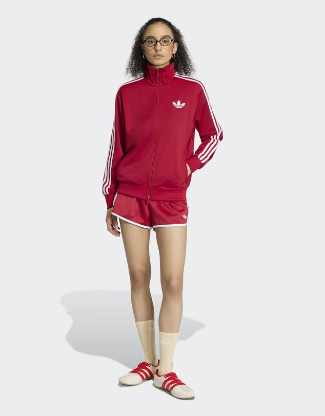 adidas Originals - FIREBIRD TRACK TOP LOOSE Womens
