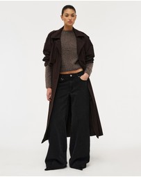Neuw - Kate Knit Top