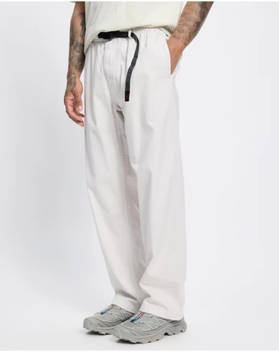 Gramicci - Gramicci Straight Fit Pants