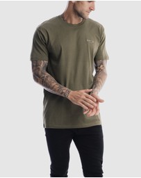 DVNT - Locale Tee