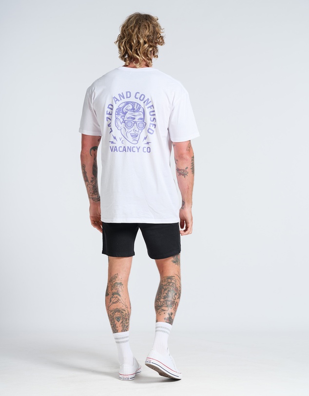Vacancy Co - Dazed and Confused Tee