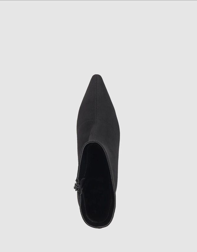 Dune London - Oliya - Black