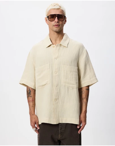 Sunflower - Adam Shirt