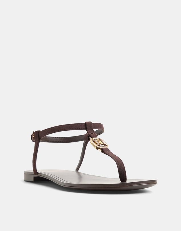 ALDO - Sandstone Sandals